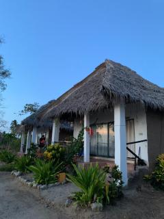 Verani Beach Lodge - 0