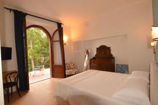 Volpicelli B&B - Civitella Alfedena - 3