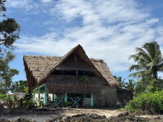 Verani Beach Lodge - 1