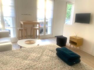 Studio La petite Catène - Le Havre - 7