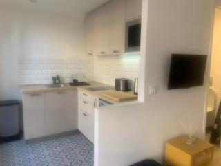 Studio La petite Catène - Le Havre - 2