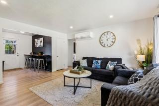 2BR with Private Hot Tub - 7