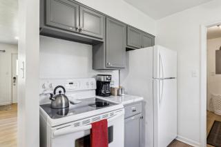 2BR with Private Hot Tub - 1