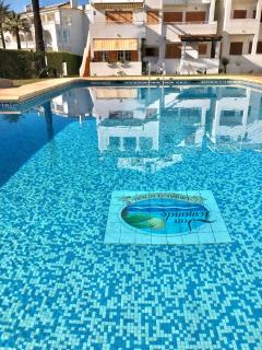 Charming oceanfront property - 7