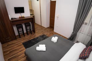 Jasha Apartments - 1