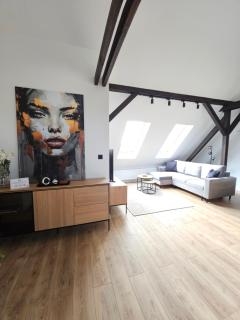 Apartamenty SWAN - 5