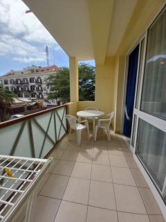 Residencial Ilha do Maio App 101 - Santa Maria - 8