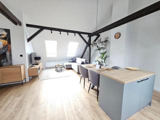 Apartamenty SWAN - 3