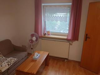 Ferienwohnung Erlangen Urlaub mitten in Franken - 5