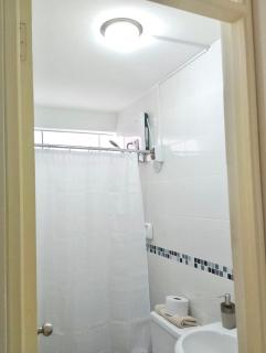 Amplio y Acogedor, cerca al parque de las aguas - 9