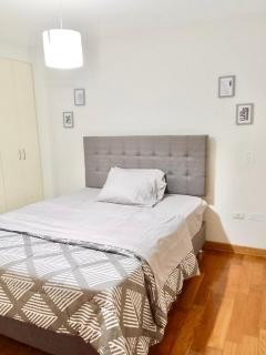 Amplio y Acogedor, cerca al parque de las aguas - 8