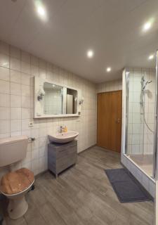 Ferienwohnung Wood - 4