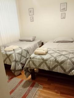 Amplio y Acogedor, cerca al parque de las aguas - 5