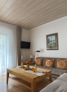 Ferienwohnung Wood - 6