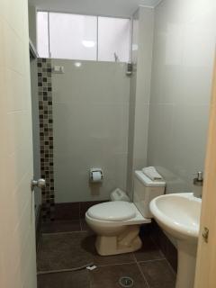 Amplio y Acogedor, cerca al parque de las aguas - 3