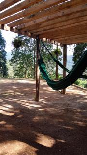 Chalé da Mantiqueira SFX , Pet friendly - 8