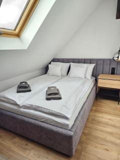 Apartamenty SWAN - 2