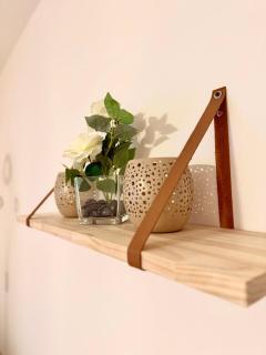 Zentrumsnahe Wohnung mit Blick auf Siegens Obere Schloss - 7