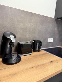 Zentrumsnahe Wohnung mit Blick auf Siegens Obere Schloss - 5