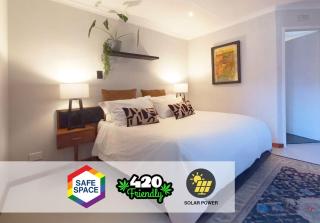 Melville Retreat - Central, Cosy and Walkable - 0