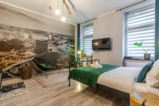 Strzelecka Central Studio by BookingHost - 1