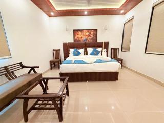 Rasa Boutique Stay - 8