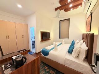 Rasa Boutique Stay - 7