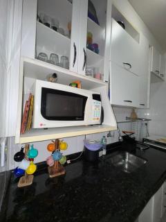 Ubatuba Praia Das Toninhas - Salema 16A - 1