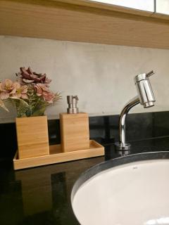 Studio Hype 017 Alto Padrão no Iguatemi - 9