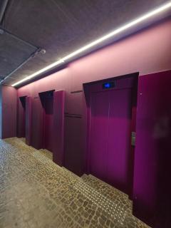 Studio Hype 017 Alto Padrão no Iguatemi - 8