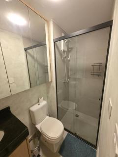 Studio Hype 017 Alto Padrão no Iguatemi - 7