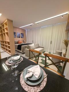 Studio Hype 017 Alto Padrão no Iguatemi - 6