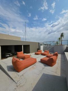 Studio Hype 017 Alto Padrão no Iguatemi - 3