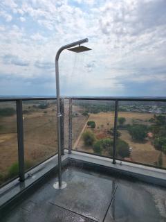 Studio Hype 017 Alto Padrão no Iguatemi - 1