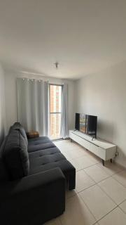 COP-30 Apartamento de 2 quartos no Condomínio Ville Solare - 9