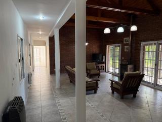 Alojamiento en San Pedro - Las Tipas - 9