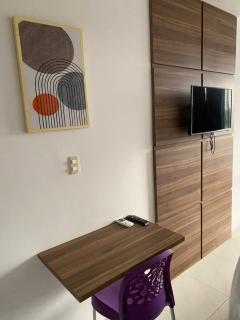 Flat Mirante 201 - Campina Grande - 2