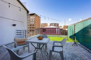 Apartment KeyGo #0194 with a view of the Opera House - Jerewan - 6