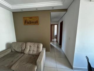 Ótimo apto em Ubatuba! Condomínio Jardim das Palmeiras II - 7