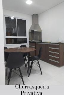 Ótimo apto em Ubatuba! Condomínio Jardim das Palmeiras II - 5