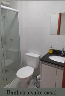 Ótimo apto em Ubatuba! Condomínio Jardim das Palmeiras II - 1