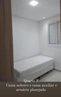 Ótimo apto em Ubatuba! Condomínio Jardim das Palmeiras II - 2