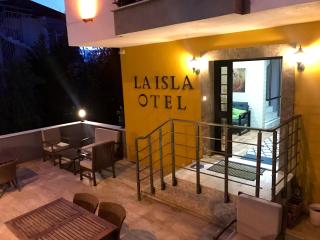 laisla apart otel - 7