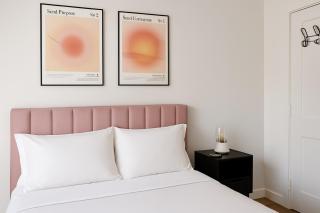 Stylish Stays in Historic Fourth Ward - 8