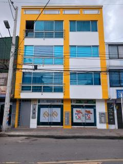 Hotel Boutique Bogotá Elite - 4