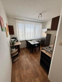SimpleStay with parking - 3