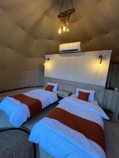 Bedouin Camp&tour - 8