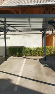 Modern appartement with big terrace in Ljubljana - 2