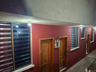 Habitaciones privadas en Cojimies - 3