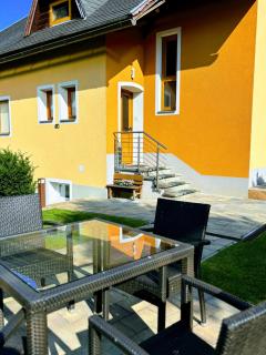 Apartment Warmuth - 8